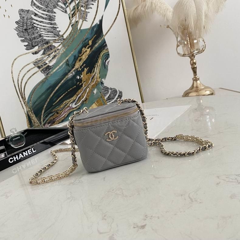 Chanel Handbags 808